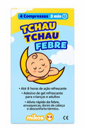 Tchau-Tchau Febre
