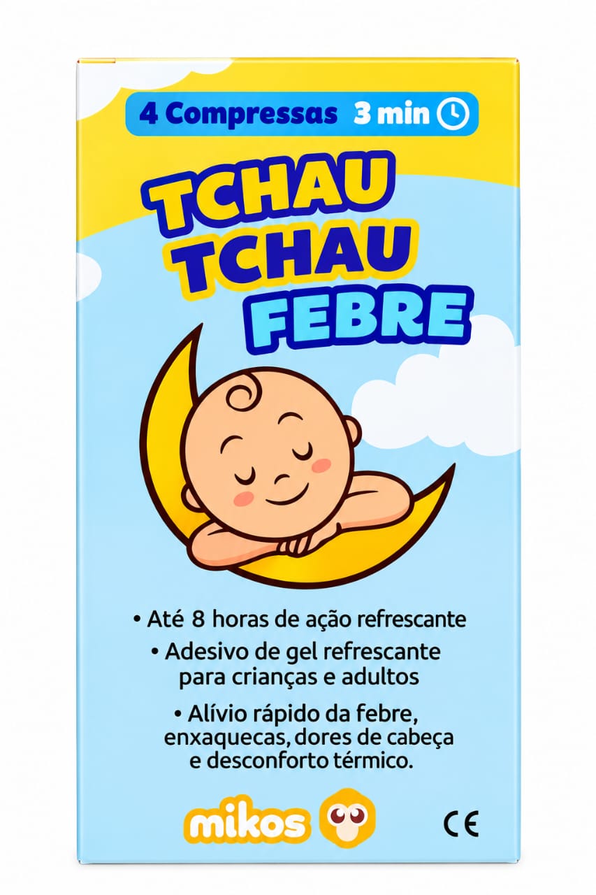 Tchau-Tchau Febre